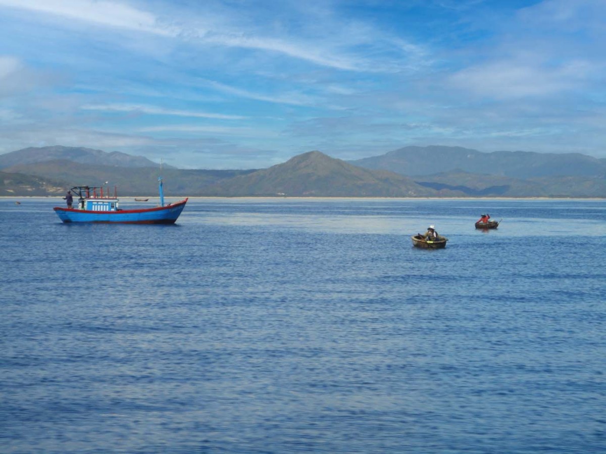 Gia Lai cấp hơn 212 tỷ đồng hỗ trợ chuyển đổi nghề, giải bản tàu cá không đủ điều kiện hoạt động