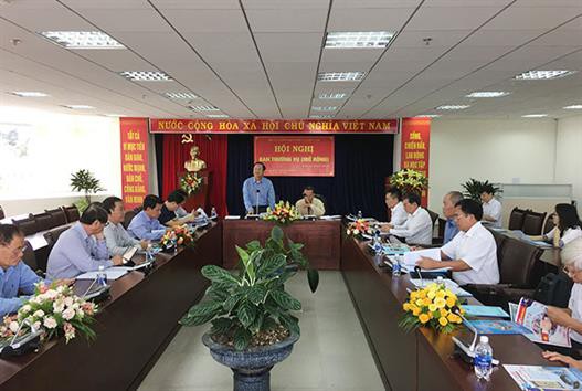 Hội Nghề cá Việt Nam: Thúc đẩy phát triển kinh doanh thủy sản
