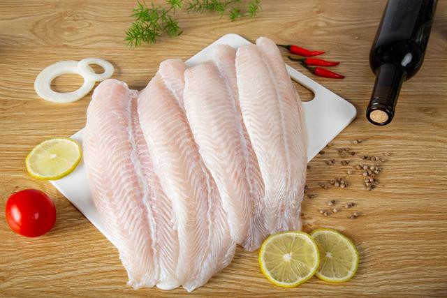 Con cá "tỉ đô" tìm về sân nhà