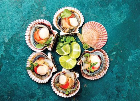 Chế biến thủy sản: Những bước tiến vượt bậc