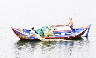 Khánh Hòa: Tổng sản lượng khai thác thủy sản đạt hơn 46% kế hoạch