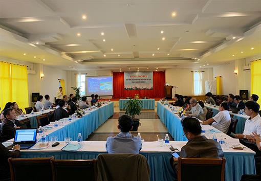 Giải pháp phát triển giống thủy sản nuôi biển