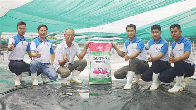 Làm giàu từ mô hình CPF-Combine