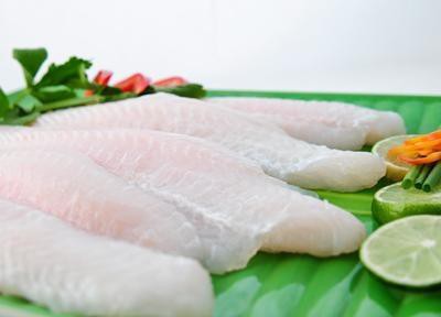 Nhập khẩu cá tra và cá thịt trắng của EU