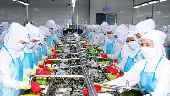 Xuất khẩu thủy sản: Hướng tới mục tiêu 10 tỷ USD