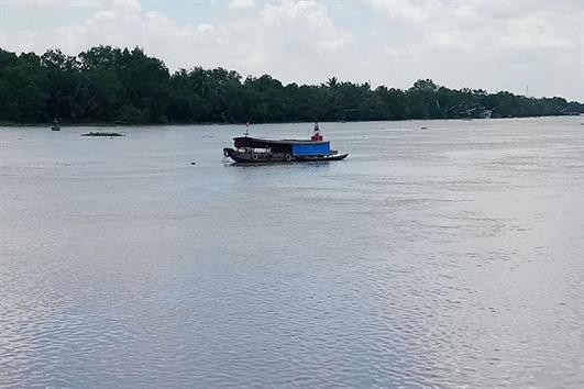 Tăng cường ngăn chặn việc tàng trữ, sử dụng chất nổ, xung điện khai thác thủy sản