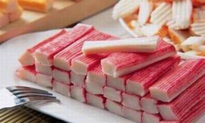 Ngành công nghiệp surimi Trung Quốc: Chuyển từ xuất khẩu sang nhập khẩu