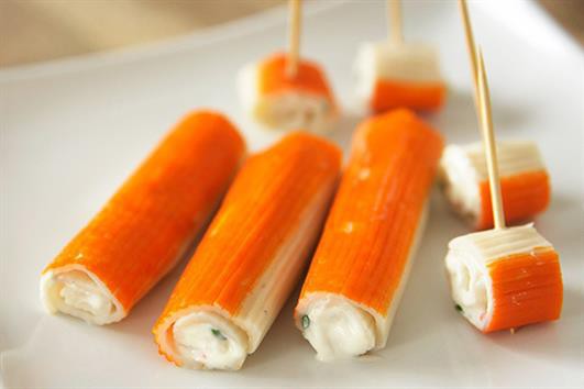Chả cá và surimi: Một mũi tên trúng nhiều đích