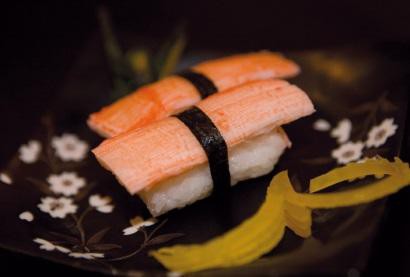 Tháng 12/2013, xuất khẩu chả cá và surimi tăng khá