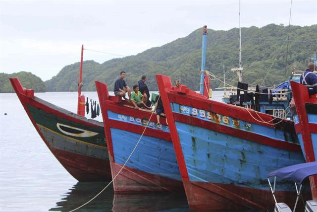 Vì sao thực thi pháp luật trong ngành thủy sản còn nhiều vướng mắc?