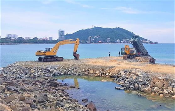 Tháo gỡ bất cập cho ngư dân