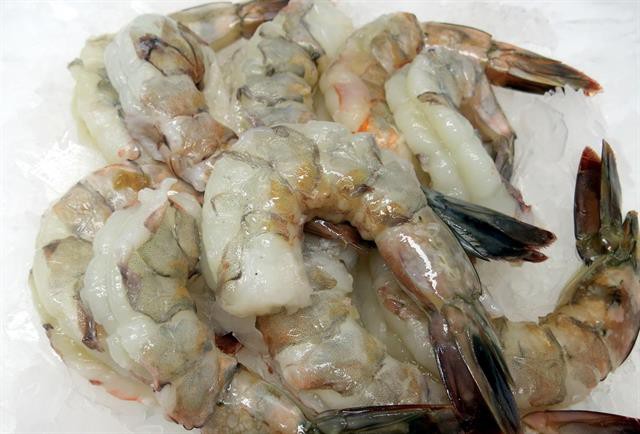 Kiến nghị chính sách hỗ trợ doanh nghiệp mua dự trữ thủy sản cỡ lớn