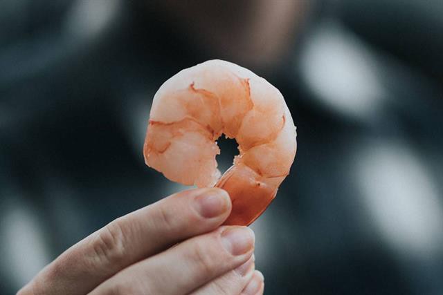 Ngành tôm đang bị hủy đơn, còn thêm nỗi lo thiếu nguyên liệu khi hết dịch