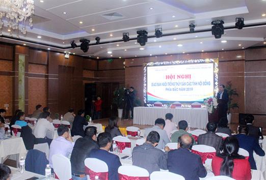 Ưu tiên phát triển thủy, đặc sản theo vùng sinh thái