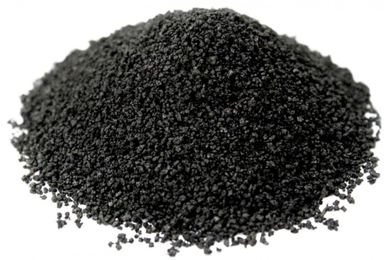 Axit humic: Bộ đệm sinh học của ao