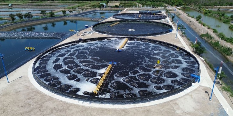 Mô hình VAC truyền thống nhường chỗ cho kỷ nguyên nông nghiệp công nghệ cao và Aquaculture 4.0