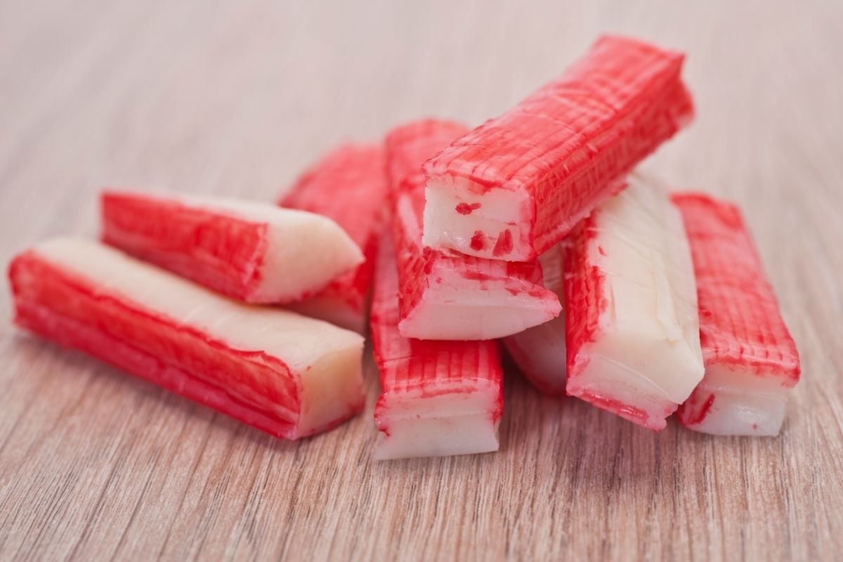 Tăng trưởng ấn tượng: Ngành chả cá và surimi Việt Nam thu về hơn 100 triệu USD