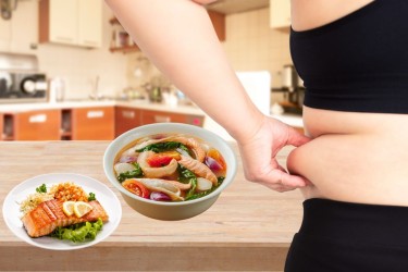 Lườn cá hồi: Tốt hay hại cho sức khỏe người tiêu dùng