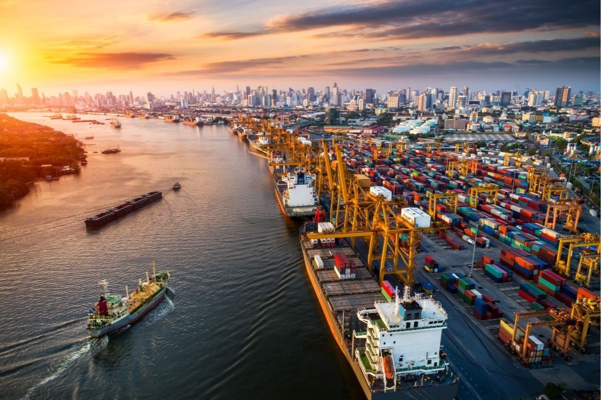 Logistics ngành thủy sản – một điểm nghẽn trong chuỗi giá trị thủy sản Việt Nam
