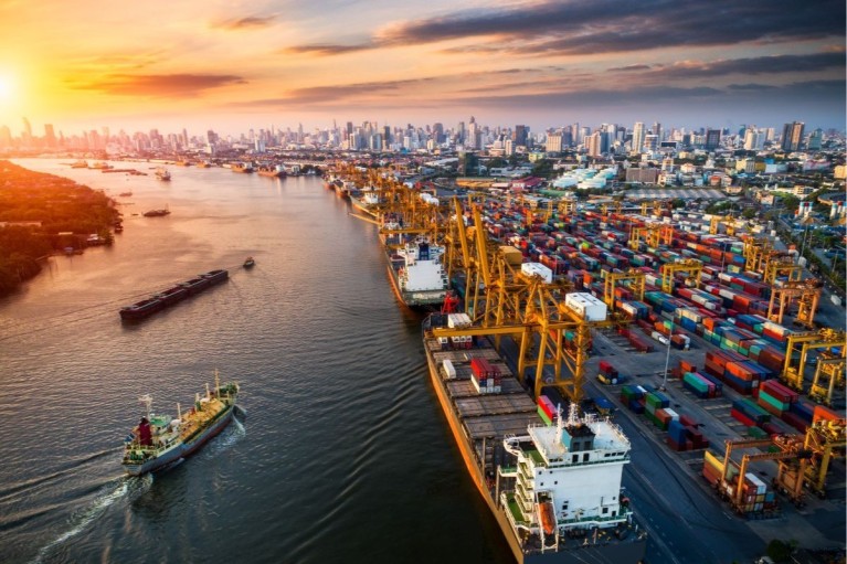 Logistics ngành thủy sản – một điểm nghẽn trong chuỗi giá trị thủy sản Việt Nam