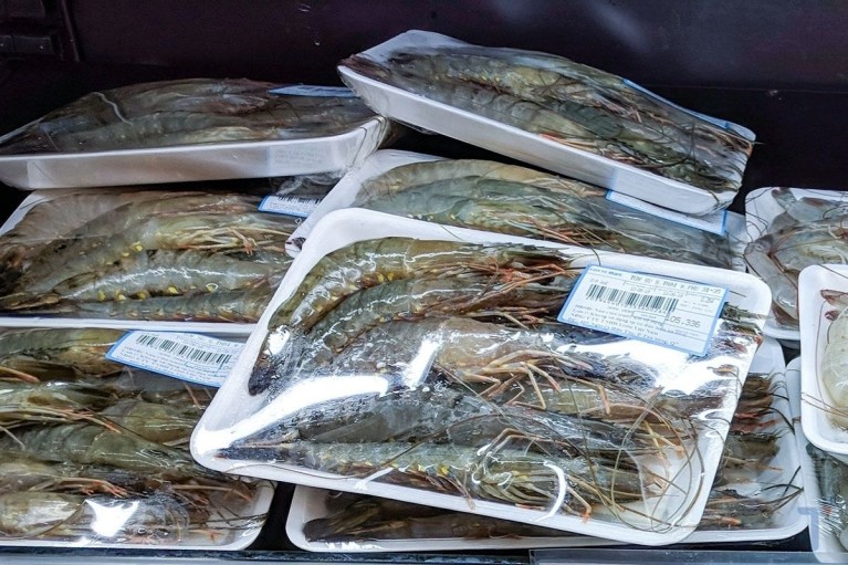 Hành trình chuẩn hóa thủy sản vào siêu thị