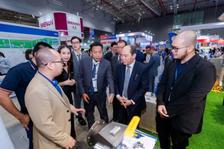 Đẩy mạnh ứng dụng AI trong ngành thủy sản